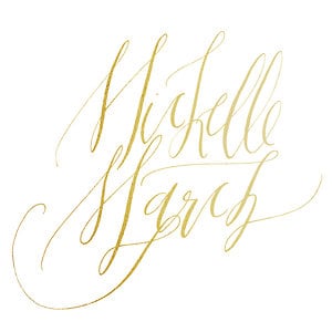 Profile picture for Michelle March - Films