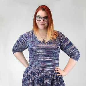 Profile picture for Monica Roesner