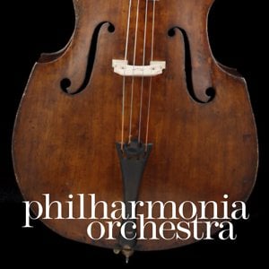 Profile picture for Philharmonia Orchestra