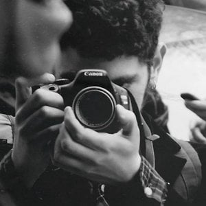Profile picture for Damián Erviti