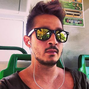 Profile picture for simone merlo