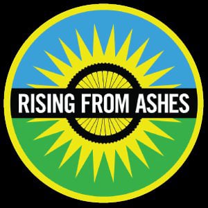 Profile picture for Rising From Ashes Foundation