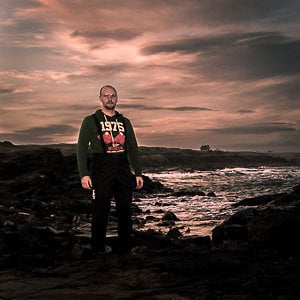 Profile picture for Tommi Karjalainen