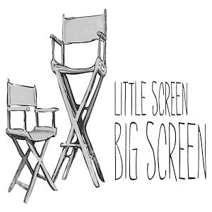 Profile picture for Little Screen Big Screen