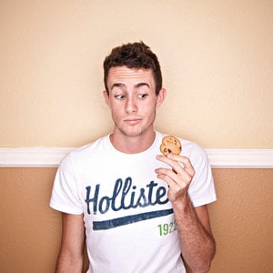 Profile picture for Brian Storey