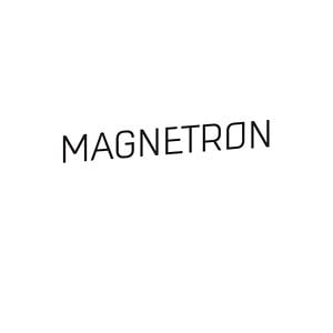 Profile picture for magnetron music
