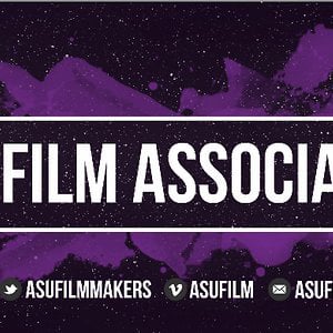 Profile picture for ASU Film Association
