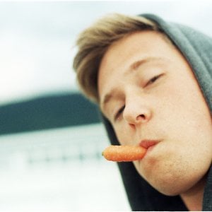 Profile picture for Kristian Hjorth Berge