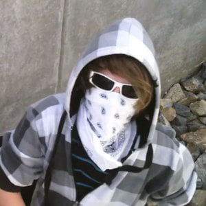 Profile picture for Lucas Locklear