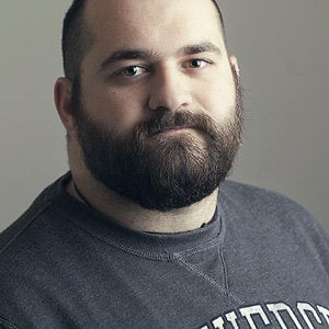 Profile picture for Goran Nacinovic