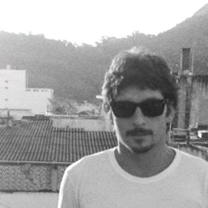 Profile picture for Gustavo Amarante