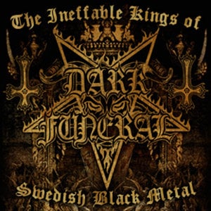 Profile picture for Dark Funeral