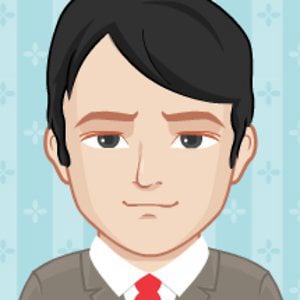 Profile picture for Jay Patel