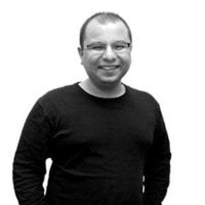 Profile picture for Gökçecan Gürsoy