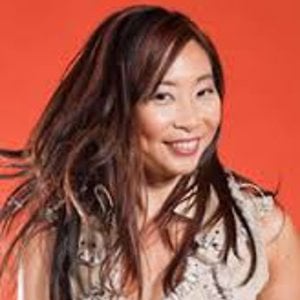 Profile picture for Lorna Li