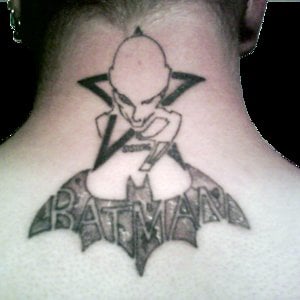 Profile picture for Rob Livingston
