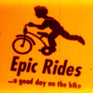 Profile picture for Epic Rides
