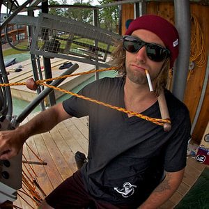 Profile picture for Taylor Hanley