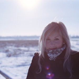 Profile picture for Clara Fendel