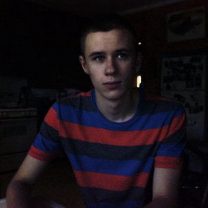 Profile picture for Ross Constable