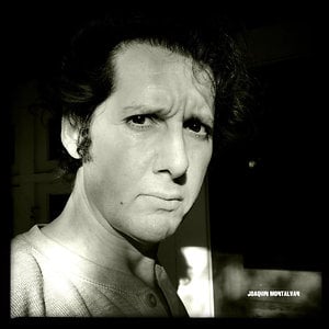 Profile picture for Joaquin Montalvan