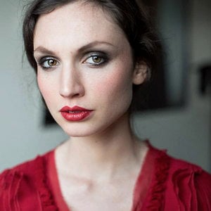 Profile picture for Anne Sophie Trébel