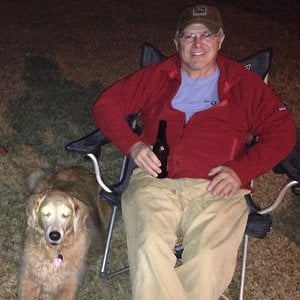 Profile picture for Paul Gillikin