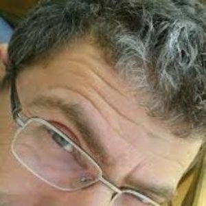 Profile picture for Ali Bizden