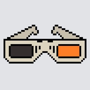 Profile picture for TwoD Vision