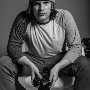 Profile picture for Dalton Campbell