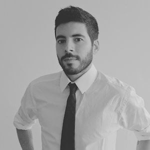 Profile picture for Francisco Cauterucci