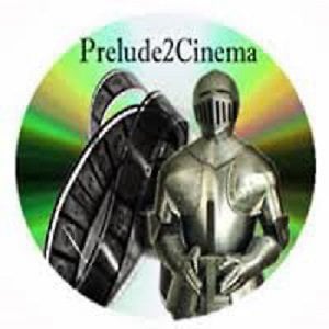 Profile picture for Prelude2Cinema