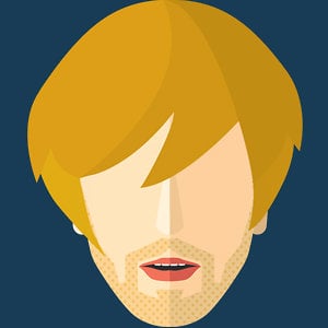 Profile picture for Pete Nottage
