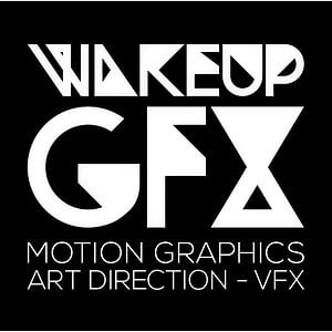 Profile picture for Wakeup GFX