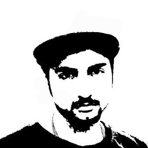 Profile picture for Jahan Shah