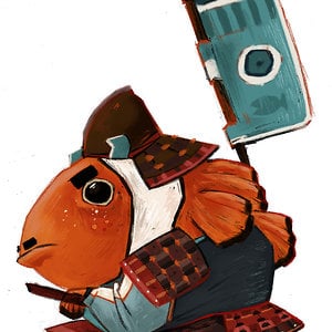 Profile picture for cyrillec