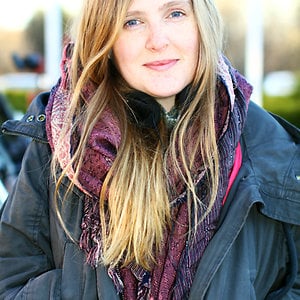 Profile picture for Lindsay MacKay