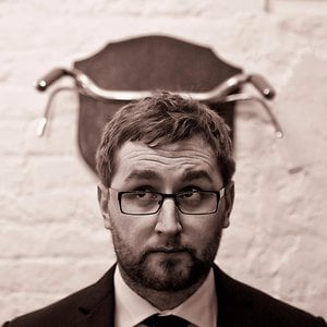 Profile picture for Ben Hilton