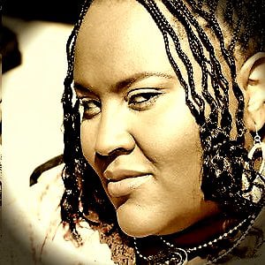Profile picture for Tabitha Vinson