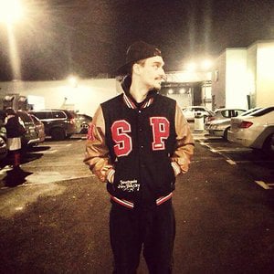 Profile picture for Alek Paliński