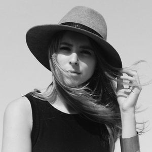 Profile picture for Eliza McNitt