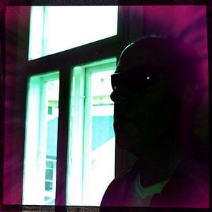 Profile picture for Dean Whitbread