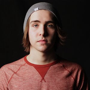Profile picture for Gavin Buckland