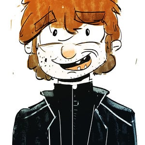 Profile picture for Johel Rivera