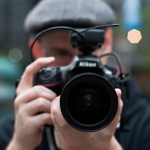 Profile picture for Bryan Kremkau