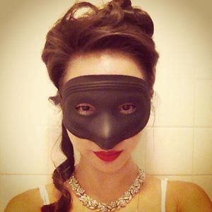 Profile picture for Alyx Cullen