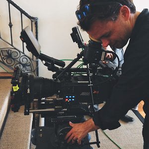 Profile picture for Cameron Trejo Films