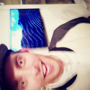 Profile picture for theodore darst