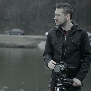 Profile picture for Eric Dávid Tóth