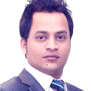 Profile picture for Rashid Waheed